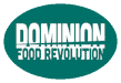 Dominion Food Vegan Kosher Frankfurt Main