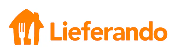 Bestellungen per Lieferando liefern lassen